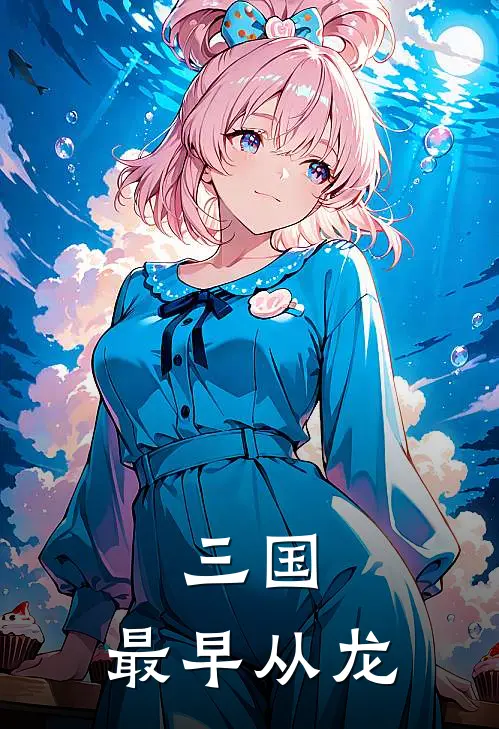 三国：最早从龙