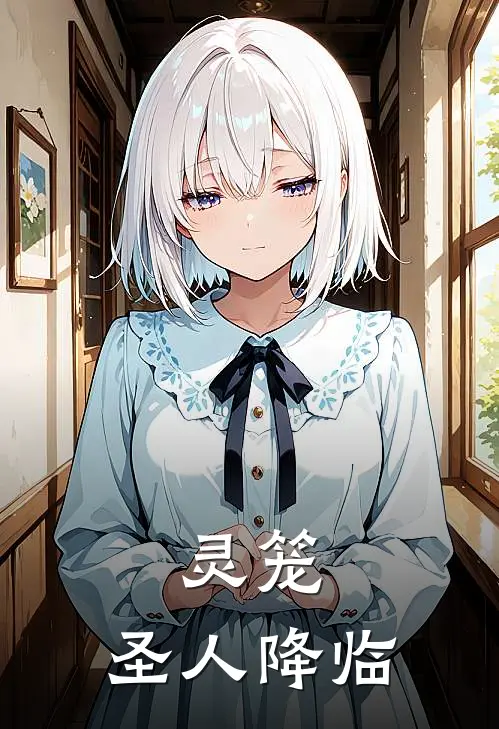 灵笼：圣人降临