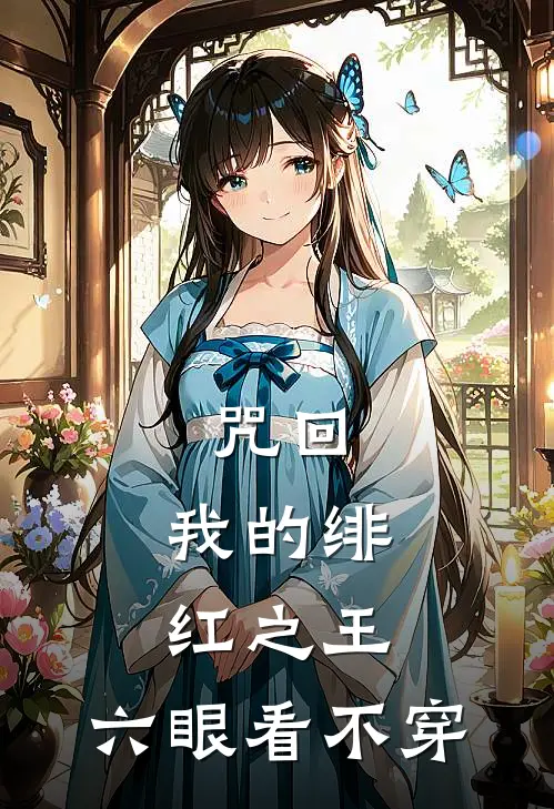 咒回：我的绯红之王，六眼看不穿