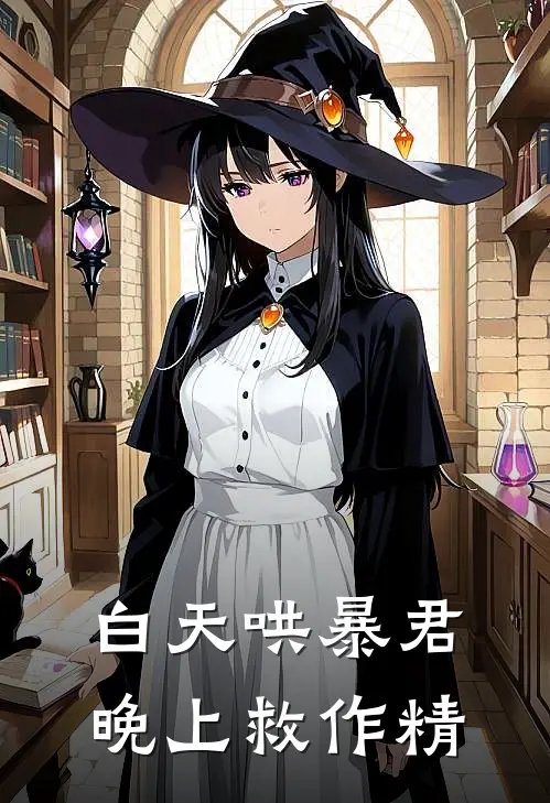 白天哄暴君，晚上救作精