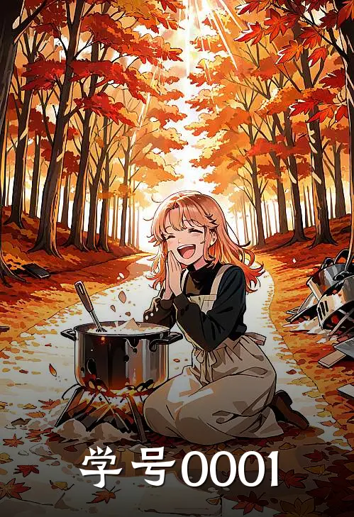 学号0001