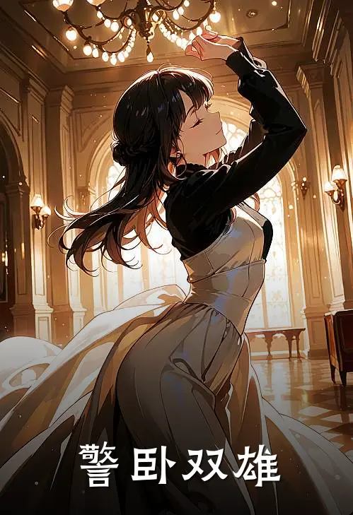 警卧双雄