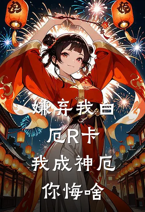 嫌弃我白厄R卡，我成神厄你悔啥
