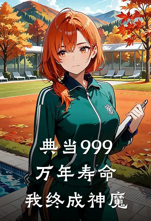 典当999万年寿命，我终成神魔