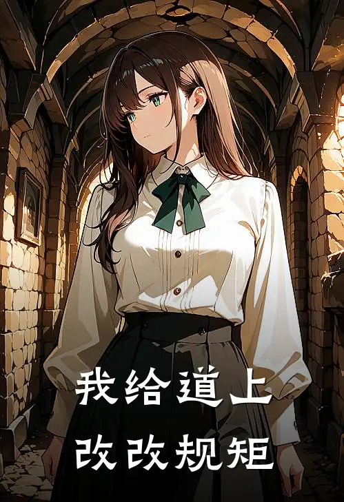 我给道上改改规矩