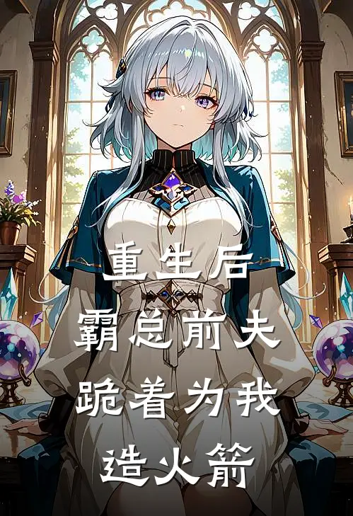 重生后，霸总前夫跪着为我造火箭