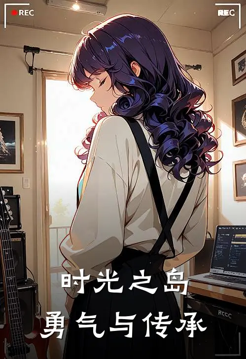 时光之岛：勇气与传承