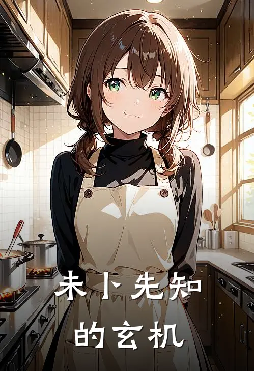 未卜先知的玄机