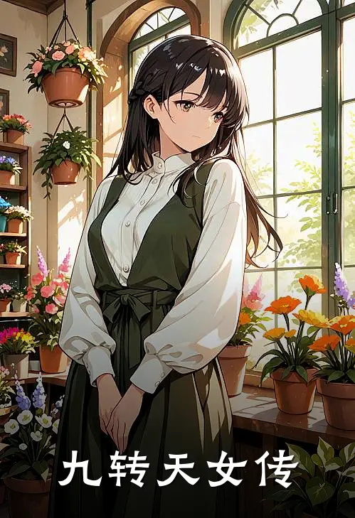 九转天女传