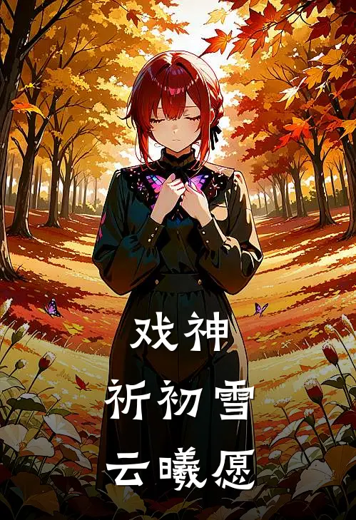 戏神：祈初雪云曦愿