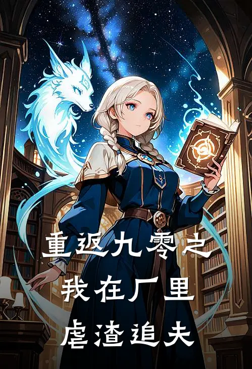 重返九零之我在厂里虐渣追夫