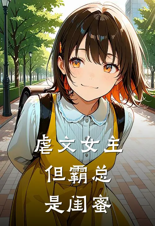 虐文女主，但霸总是闺蜜