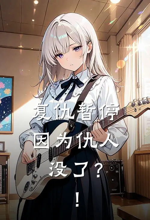 复仇暂停，因为仇人没了？！