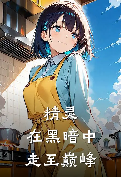 精灵：在黑暗中走至巅峰