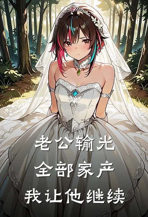 老公输光全部家产，我让他继续