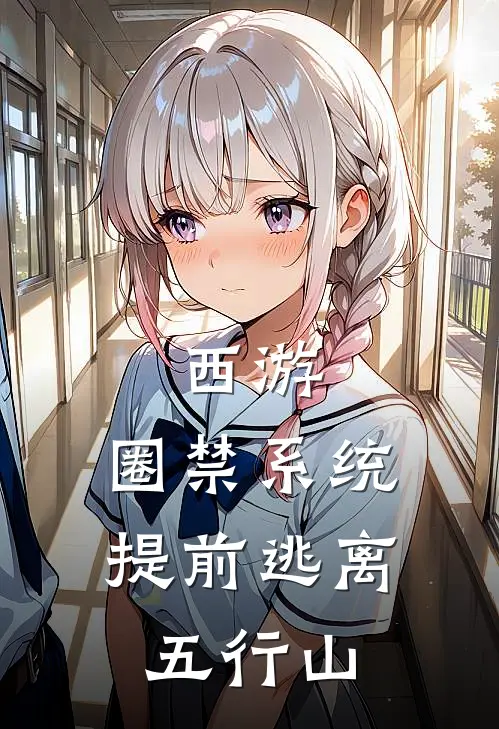 西游：圈禁系统，提前逃离五行山