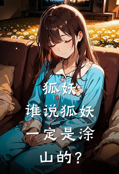 狐妖：谁说狐妖一定是涂山的？