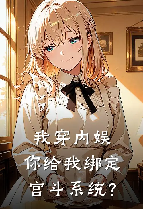 我穿内娱，你给我绑定宫斗系统？