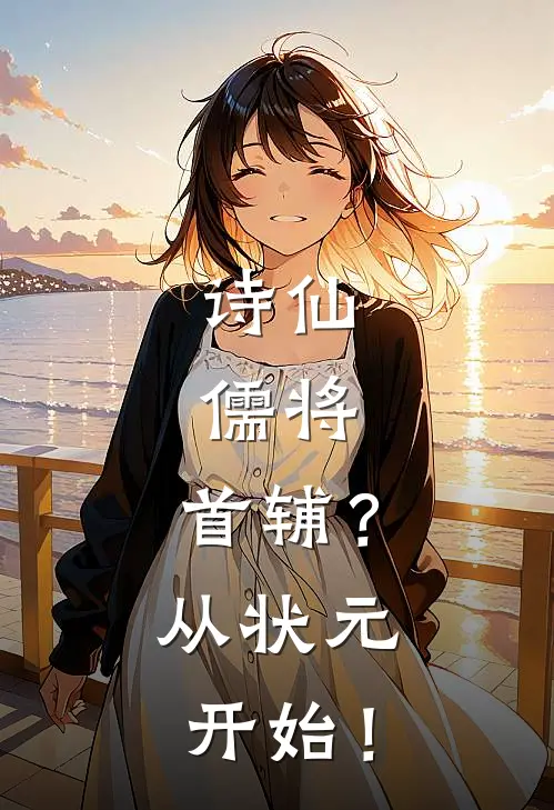 诗仙，儒将，首辅？从状元开始！