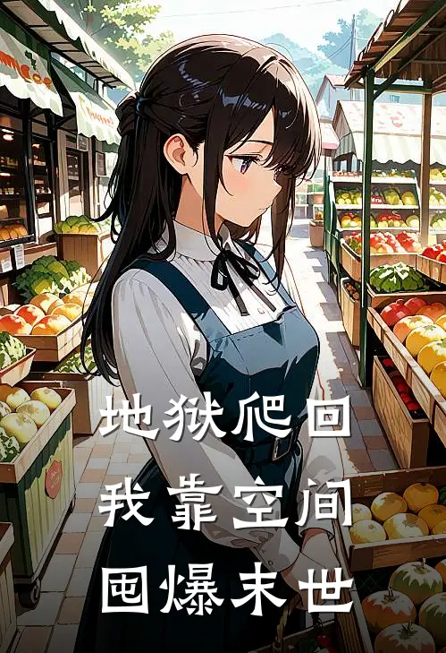 地狱爬回，我靠空间囤爆末世