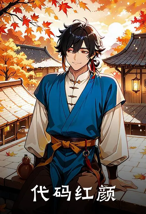 代码红颜