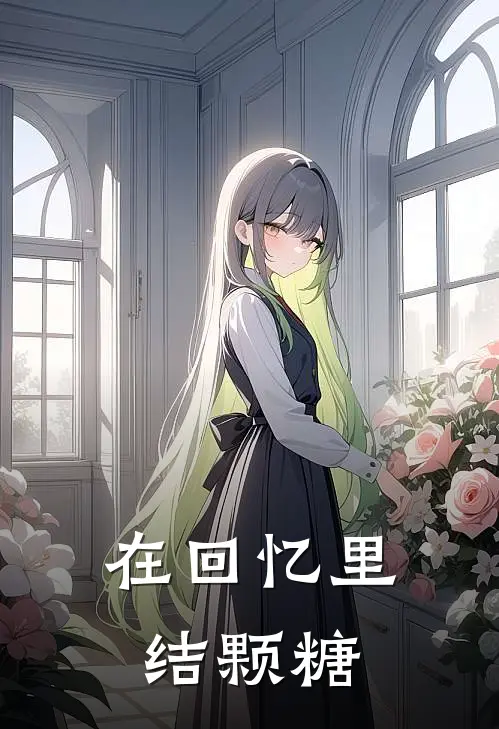 在回忆里结颗糖