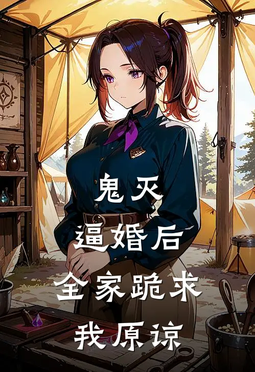 鬼灭：逼婚后，全家跪求我原谅