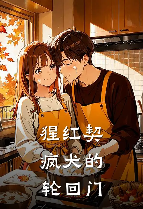 猩红契：疯犬的轮回门