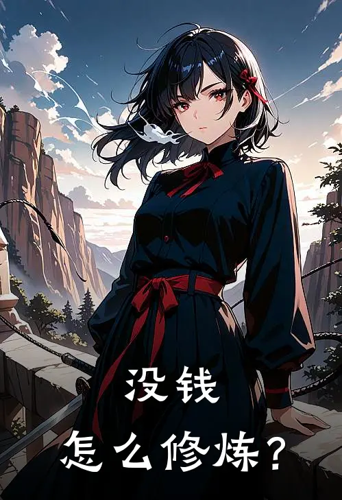 没钱，怎么修炼？