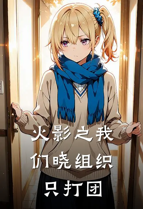 火影之我们晓组织只打团