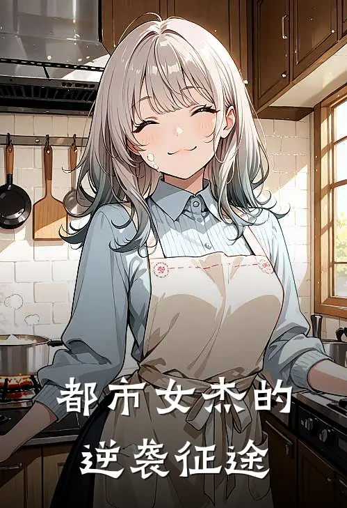 都市女杰的逆袭征途