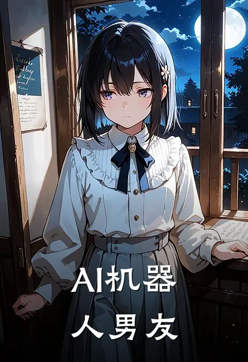 AI机器人男友