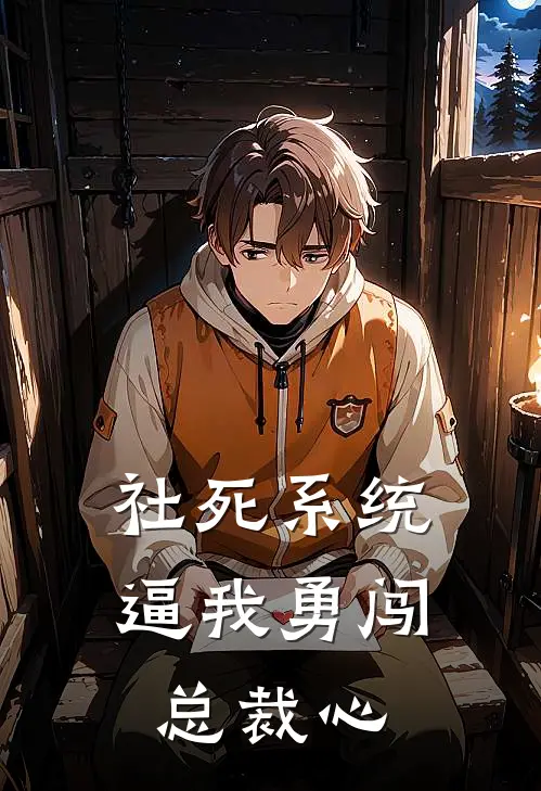 社死系统逼我勇闯总裁心