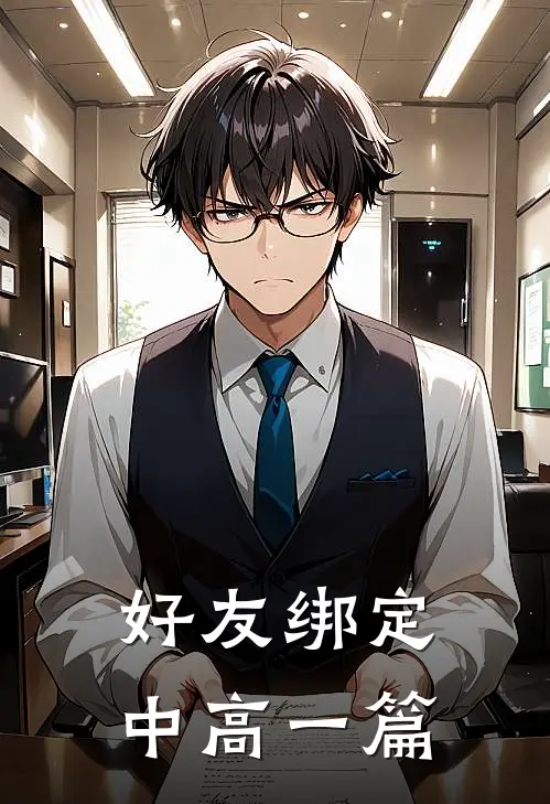 好友绑定中【高一篇】