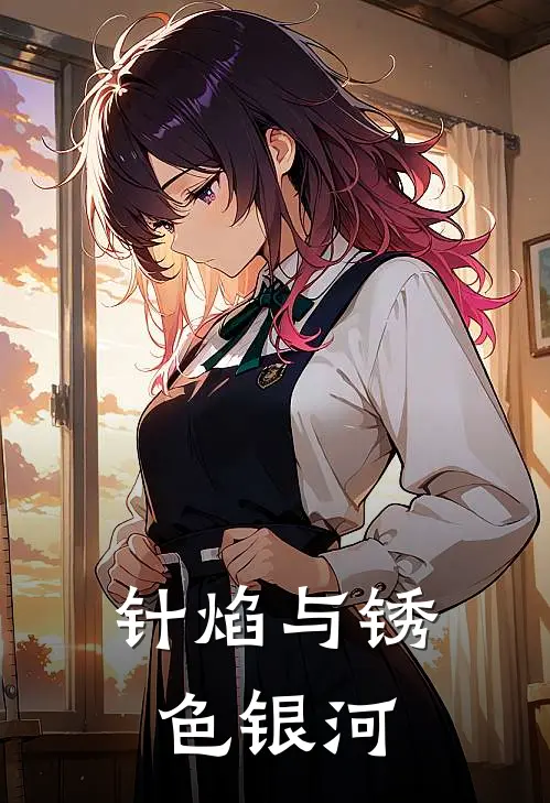 针焰与锈色银河
