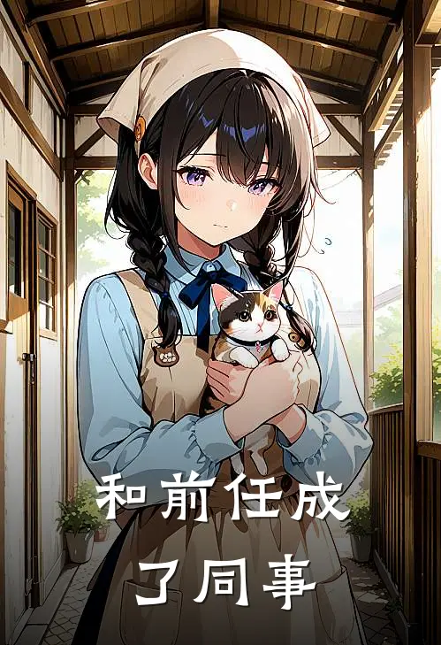 和前任成了同事