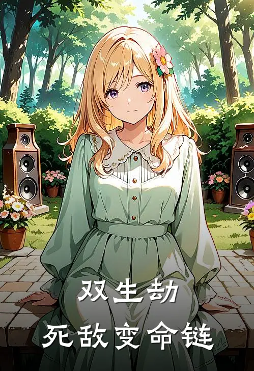 双生劫，死敌变命链