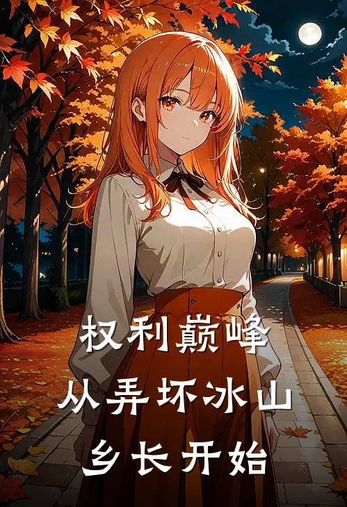 权利巅峰：从弄坏冰山乡长开始