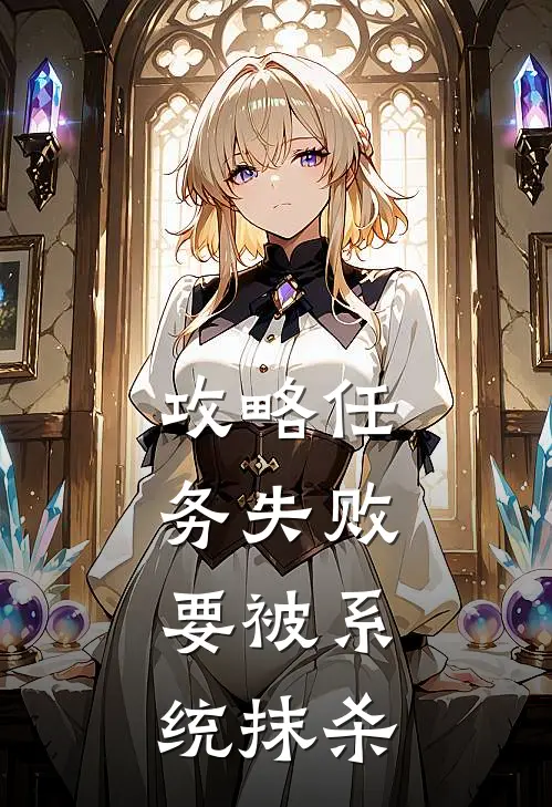 攻略任务失败，要被系统抹杀