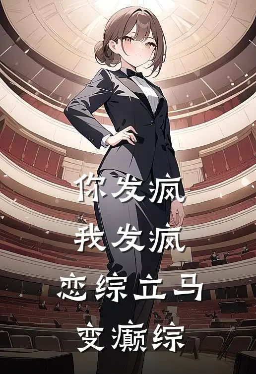 你发疯，我发疯，恋综立马变癫综