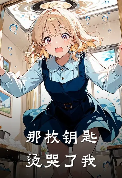 那枚钥匙烫哭了我