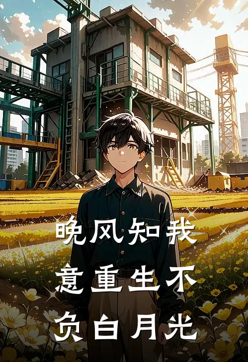 晚风知我意重生不负白月光