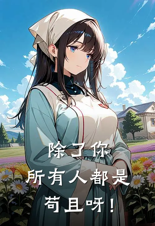 除了你，所有人都是苟且呀！