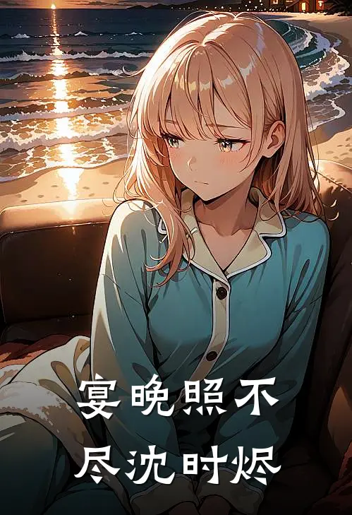 宴晚照不尽沈时烬