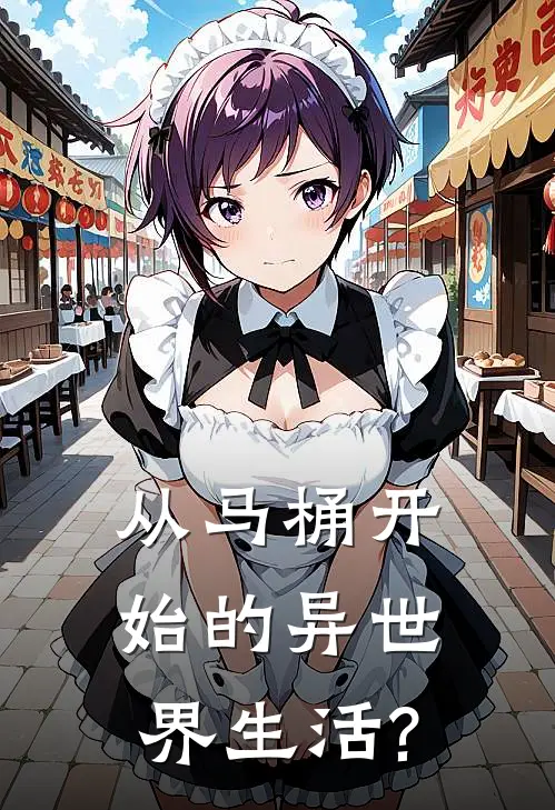 从马桶开始的异世界生活?