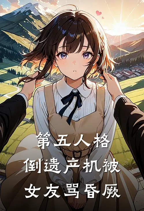 第五人格，倒遗产机被女友骂昏厥