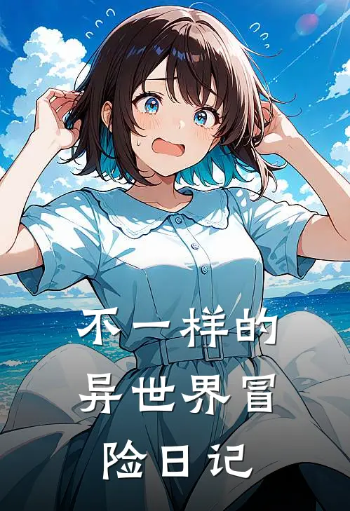 不一样的异世界冒险日记