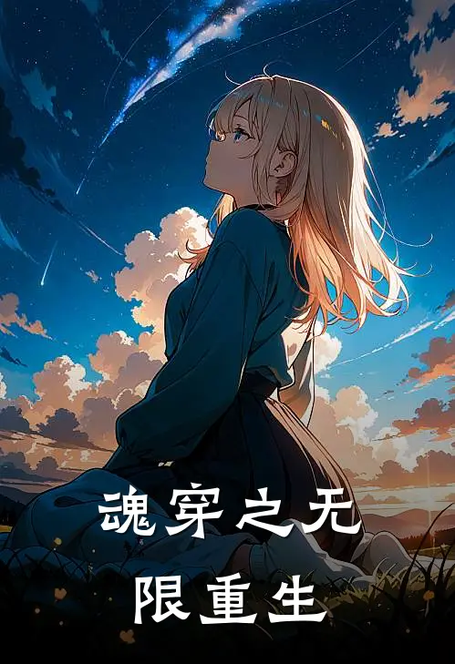 魂穿之无限重生