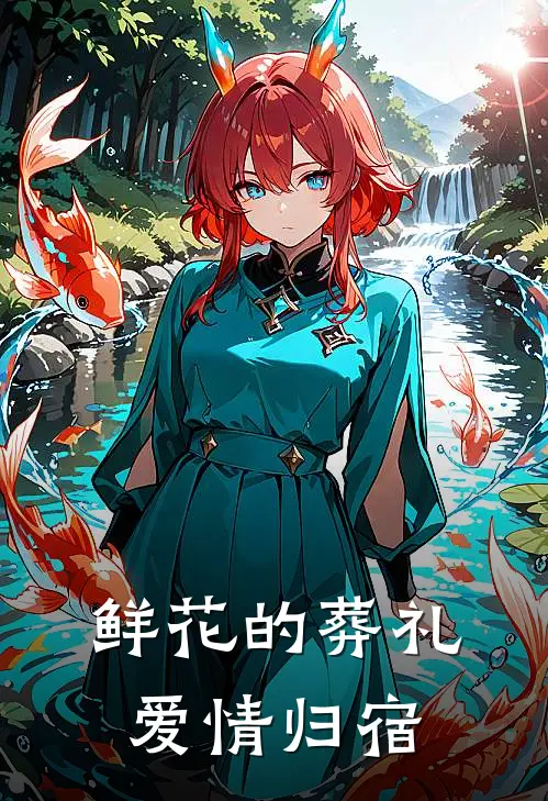 鲜花的葬礼-爱情归宿