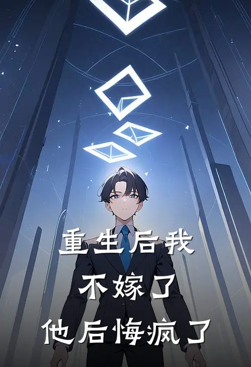 重生后我不嫁了，他后悔疯了